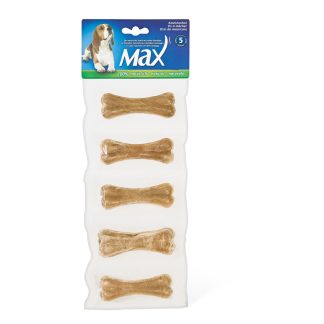 Max · Snacks for dogs · Mini chewing bone