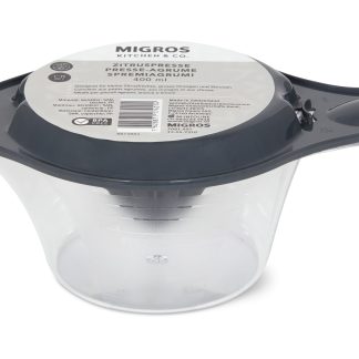 Migros Kitchen & Co. · Juicer · 400ml