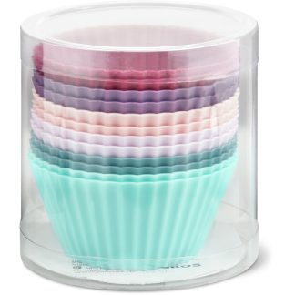 Migros Kitchen & Co. · Silicone moulds