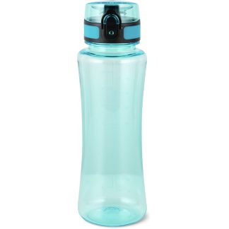 Migros Kitchen & Co. · Tritan bottle · 550ml, turquoise