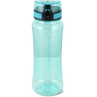 Migros Kitchen & Co. · Tritan bottle · 700ml, turquoise
