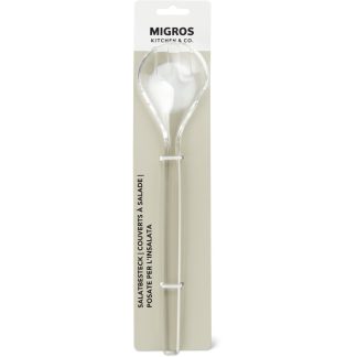 Migros Kitchen & Co. · Salad servers