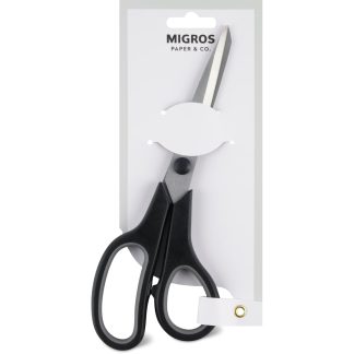 Migros Kitchen & Co. · Stationery scissors · Medium
