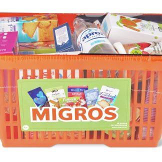 Migros Shopping basket for children