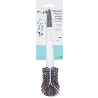 Milette Baby Care · Brush for bottles and teats
