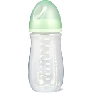 Milette Baby Care · Baby bottle · From 3 months