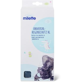 Milette Baby Care · Universal rain cover XL