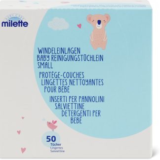 Milette Baby Care · Nappy cover