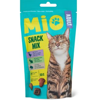 Mio · Snack for cat · mix