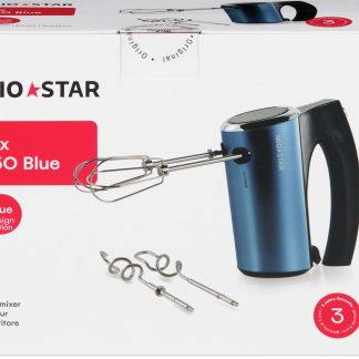 Mio Star Mix 350 · Hand blender · Blue