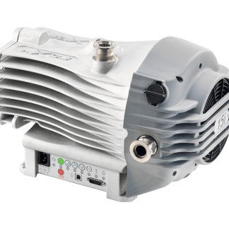 Edwards 3.6 CFM nXDS6i Dry Scroll Pump