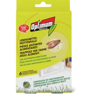 Optimum Nature · All food products · For the kitchen and pantry