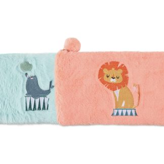 Migros Paper & Co. · Plush pencil case