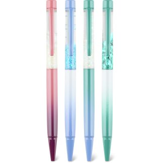 Migros Paper & Co. · Ballpoint pen · 1mm, black