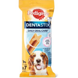 Pedigree DentaStix · Snacks for dogs