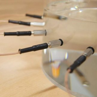 Sciospec Electrical Impedance Tomography (EIT) Phantom Tanks