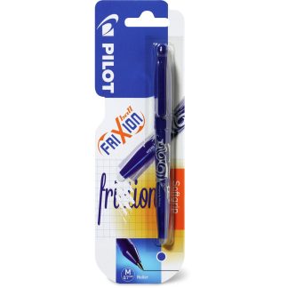 Pilot Frixion ball · Rollerball pen · blue, 0.7mm, erasable & rechargeable