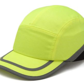 PYRAMEX Bump Cap Baseball Bump Caps Safety Helmet, PK of 12