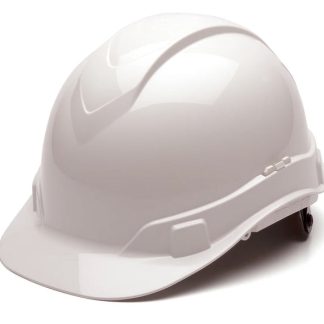 PYRAMEX Cap Style Ridgeline® Cap Style -CSA version Safety Helmet, PK of 12