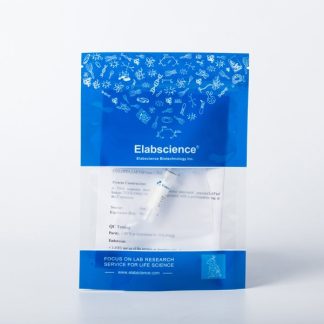 Recombinant Human BMP-7 protein(N-His)(active)