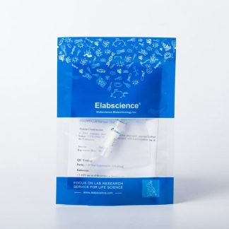 Recombinant Human LY6H Protein (His Tag)