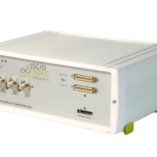 Sciospec ISX-3 EIT Impedance Analyzer
