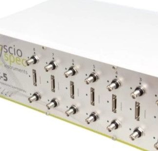 Sciospec ISX-5 Impedance Analyzer