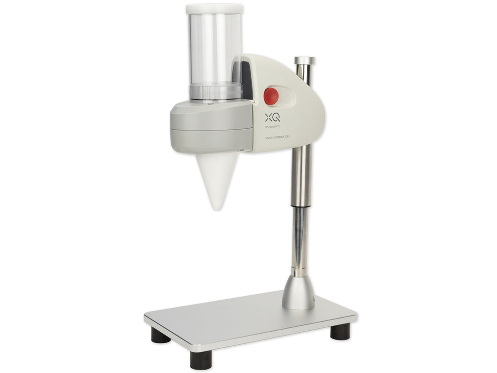 XQ Automated SDB-1A Benchtop Powder Dispenser/Dosing Machine