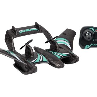 Silverlit · Jet amphibious · From 10 years old