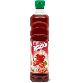 Sirup · Syrup · Apple punch