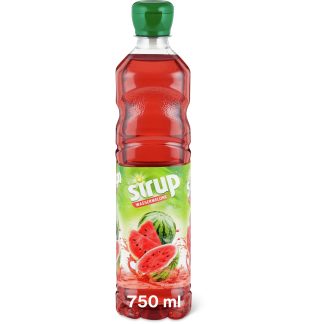 Sirup · Syrup · Watermelon