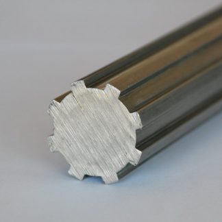 Spline shaft 16 x 13 x 6T