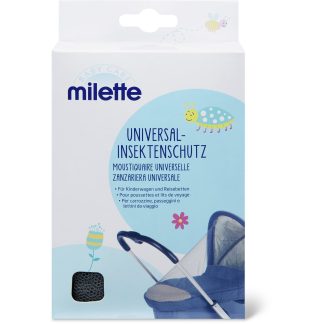 Milette Baby Care · Universal mosquito net