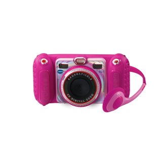 Kidizoom Duo FX · Kids camera · from 4 years, pink