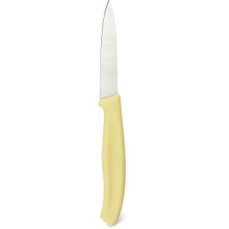 Victorinox · Kitchen knife · 8cm, smooth blade