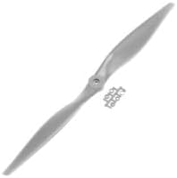 Тонкий электрический пропеллер 20 x 11E