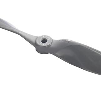 Электрический пропеллер Gemfan CW CCW из стекловолокна и нейлона, размеры 8040 8060 9060 9070 1070 1170 1260 1310 1470 1510, запчасти для радиоуправляемых самолетов (1 шт. CW 11X7E)