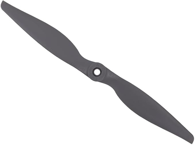 Электрический пропеллер APC 20 дюймов, тонкий, с широкими лопастями, 20x12WE (1 шт.)