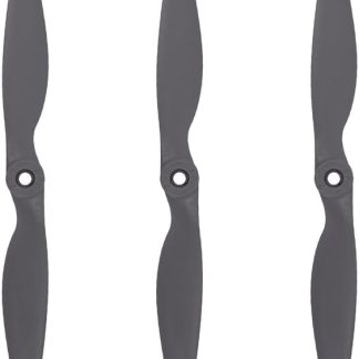 Электрические пропеллеры APC 11 тонкие, 11x7 (3 шт.)