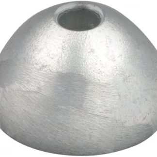 Цинковый анод для 3-лопастного пропеллера FX Flexofold, № 112.