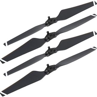 Быстросъемные складные пропеллеры SSE 8330F для квадрокоптера DJI Mavic PRO