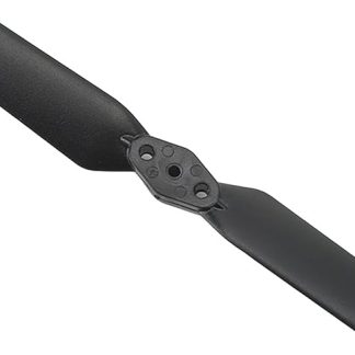 Хвостовой пропеллер для радиоуправляемого вертолета Fly Wing, сменная лопасть из пластика и углеродного волокна для FW200, легкая запасная часть.