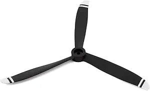 Трехлопастный пропеллер E-flite, 11x6: RV-7 Sport 1.1m EP, EFL01893