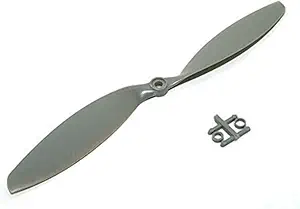 Пропеллер APC-Landing Products Slow Flyer Pusher Prop 8 x 3.8 SFP APC08038SFP для электрического самолета