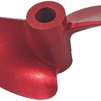 UDI005 Пропеллер UDIRC Arrow 5 RC Boat Parts Upgrade UDIRC 5 005 UDI005 UDI022 RC Boat Upgrade Parts. UDI Tylosaurus Parts (A-UDI005 Металлические пропеллеры)