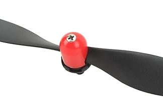 Пропеллеры для радиоуправляемого самолета, пластиковые оригинальные детали для модернизации радиоуправляемого самолета, совместимые с моделью XK A500.