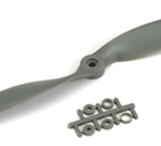 Электрический пропеллер APC 13 x 4E APC13040E