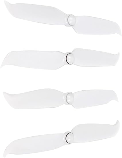 9455S Малошумные быстросъемные пропеллеры для DJI Phantom 4 Pro/ 4 Pro V2.0/4 Advanced Accessories, 4 шт.