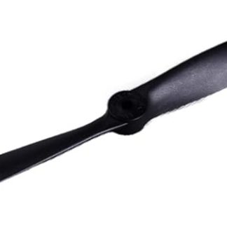 Пропеллер FMS 1400 мм 1,4 м для самолета J3 Cub Piper Kingfisher, 11x7 дюймов, 2 лопасти, FMSPROP021, для радиоуправляемых самолетов, моделей, запасных частей…