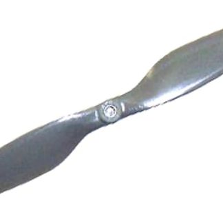 Толкающий пропеллер для многороторного самолета APC-Landing Products 10 x 5,5 APC10055MRP MultirotorPartsOption Parts